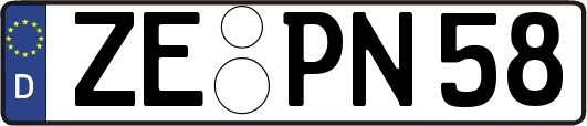 ZE-PN58