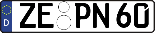 ZE-PN60