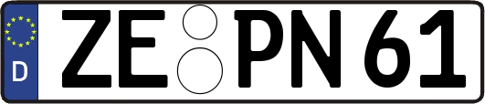 ZE-PN61