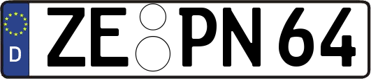 ZE-PN64