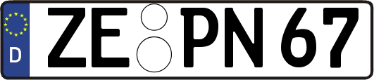 ZE-PN67