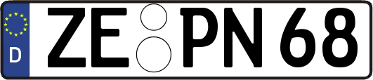 ZE-PN68