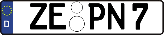 ZE-PN7