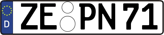 ZE-PN71