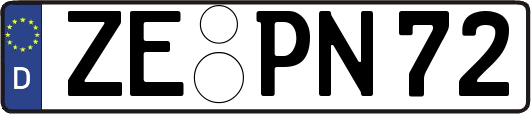 ZE-PN72