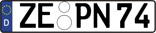ZE-PN74