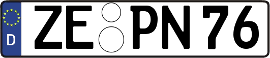 ZE-PN76