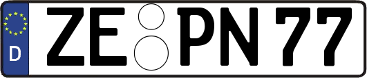 ZE-PN77