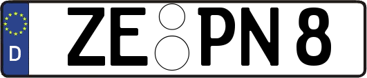 ZE-PN8