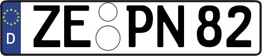 ZE-PN82
