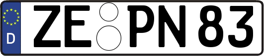 ZE-PN83