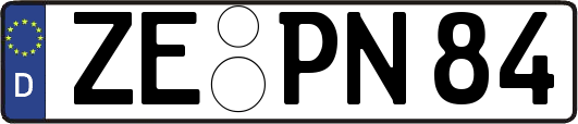 ZE-PN84
