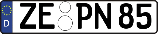 ZE-PN85
