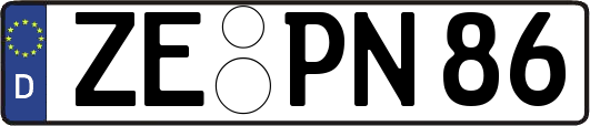 ZE-PN86