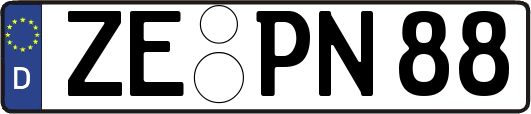 ZE-PN88