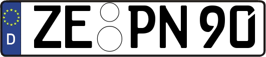 ZE-PN90
