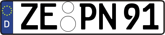 ZE-PN91