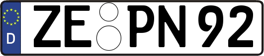 ZE-PN92