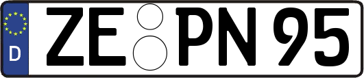 ZE-PN95