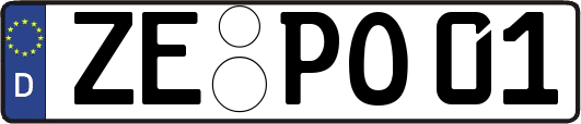 ZE-PO01