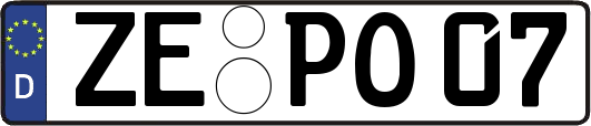 ZE-PO07