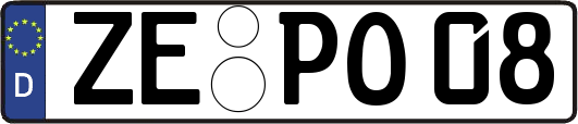 ZE-PO08