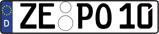 ZE-PO10