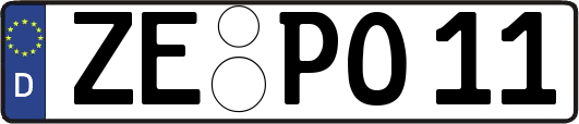 ZE-PO11