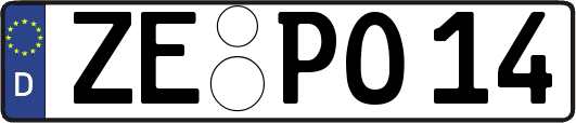ZE-PO14