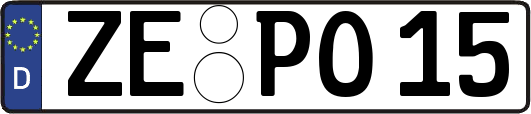 ZE-PO15