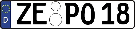 ZE-PO18