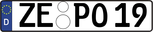 ZE-PO19