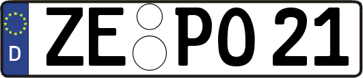 ZE-PO21