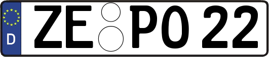 ZE-PO22