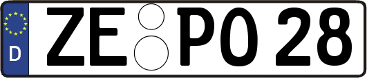 ZE-PO28
