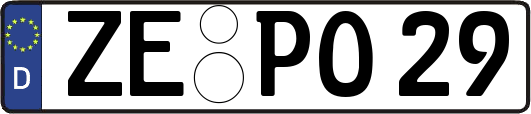 ZE-PO29