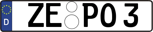 ZE-PO3