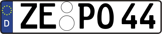 ZE-PO44