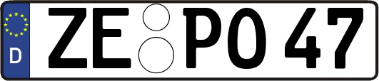 ZE-PO47