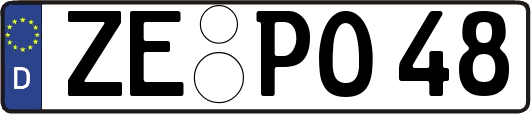 ZE-PO48