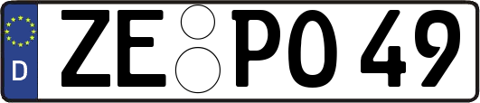 ZE-PO49