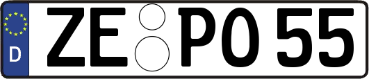 ZE-PO55