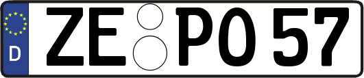 ZE-PO57