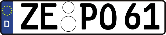 ZE-PO61