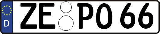 ZE-PO66