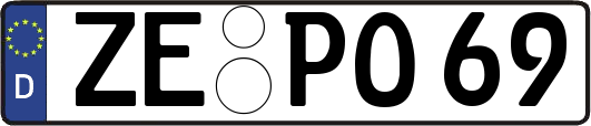 ZE-PO69