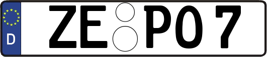 ZE-PO7