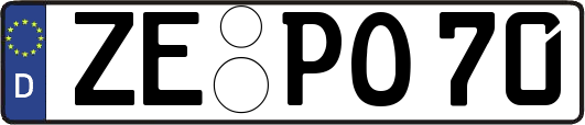 ZE-PO70