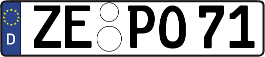 ZE-PO71