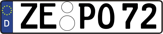ZE-PO72